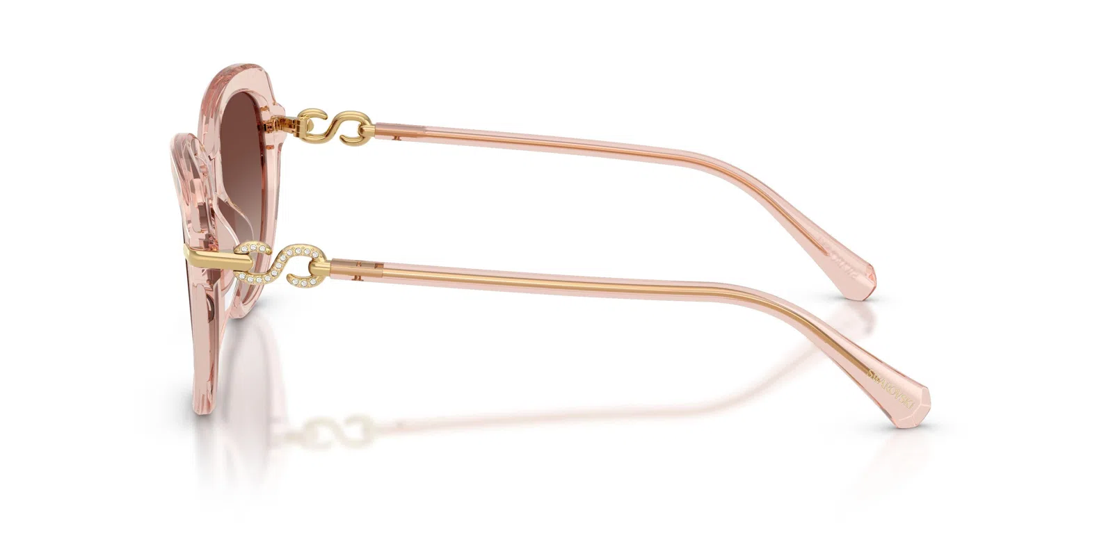 Swarovski 6073 Sunglasses - view 21
